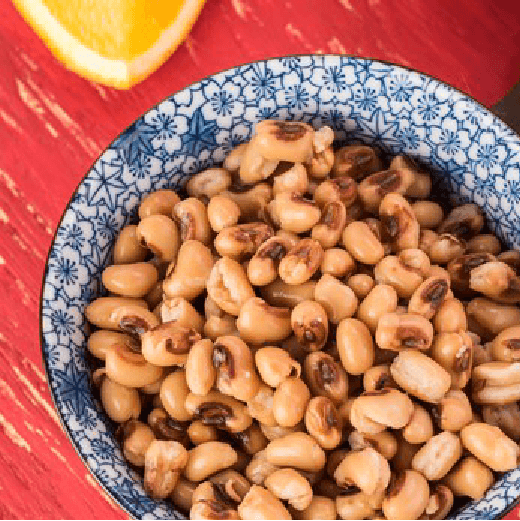 Perini Ranch Black Eyes Peas